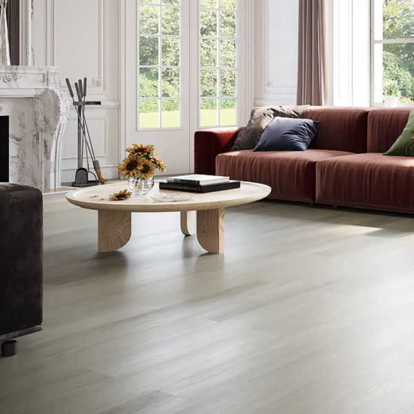 Invictus Maximus New England Oak-Misty кварц-виниловый пол замковый
