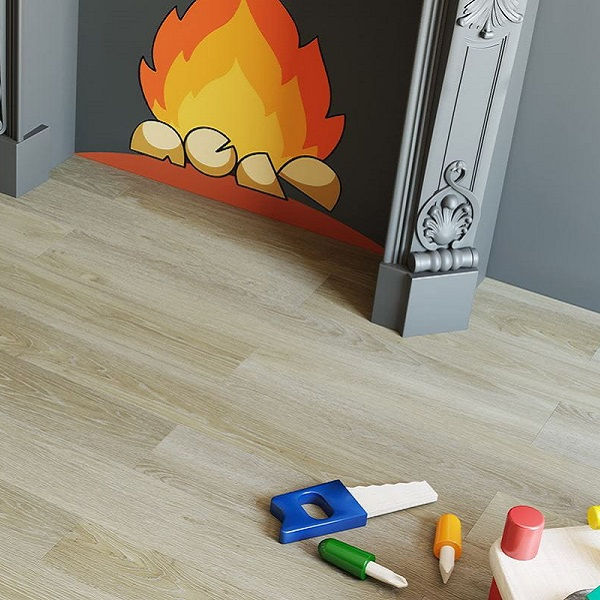 Invictus Maximus French Oak-Desert кварц-виниловый пол замковый
