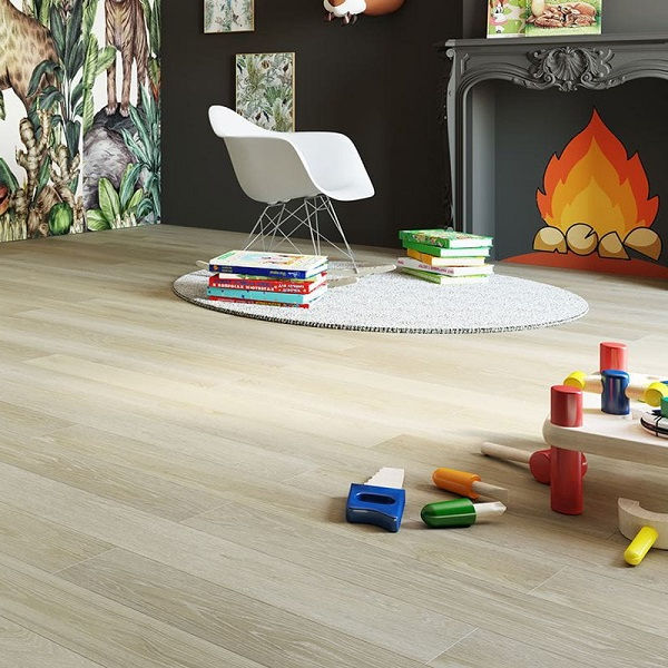 Invictus Maximus French Oak-Desert кварц-виниловый пол замковый