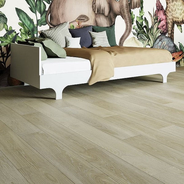 Invictus Maximus French Oak-Desert кварц-виниловый пол замковый