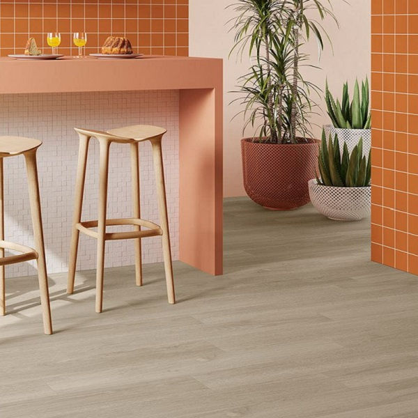 Invictus Maximus French Oak-Desert кварц-виниловый пол замковый