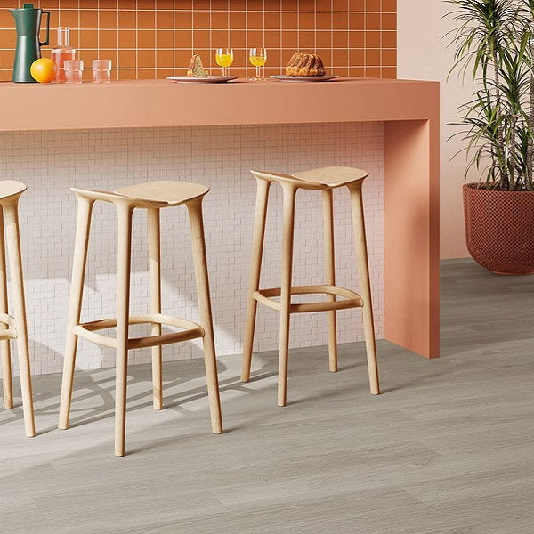 Invictus Maximus French Oak-Linen кварц-виниловый пол замковый