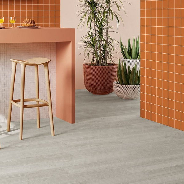 Invictus Maximus French Oak-Polar кварц-виниловый пол замковый