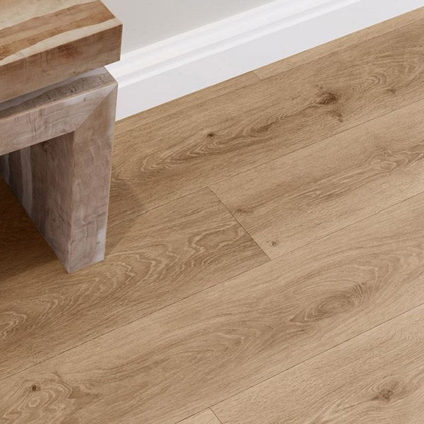 Invictus Maximus Silk Oak-Oat кварц-виниловый пол замковый