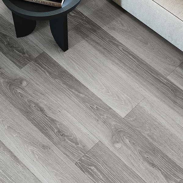 Invictus Maximus French Oak-Storm кварц-виниловый пол замковый