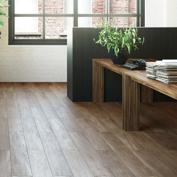 Invictus Maximus New England Oak-Toffee кварц-виниловый пол замковый