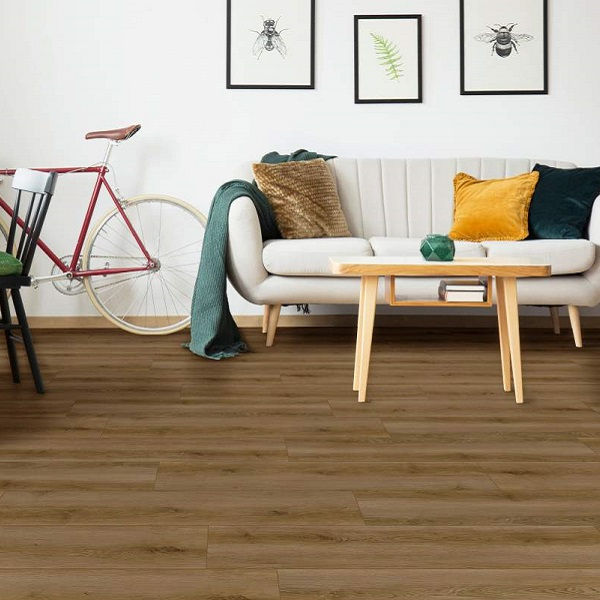Aberhof Prado Teramo 2606 кварц-виниловый пол (SPC floor)