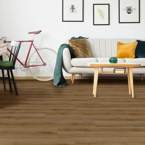 Aberhof Prado Teramo 2606 кварц-виниловый пол (SPC floor)