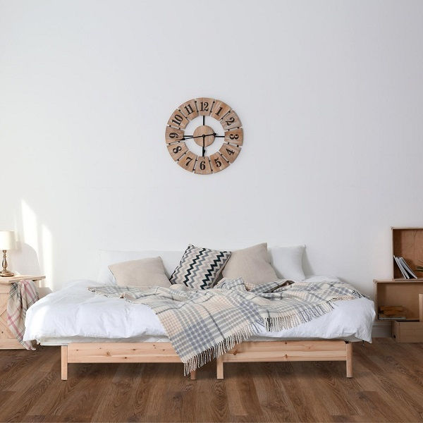 Aberhof Prado Teramo 2606 кварц-виниловый пол (SPC floor)