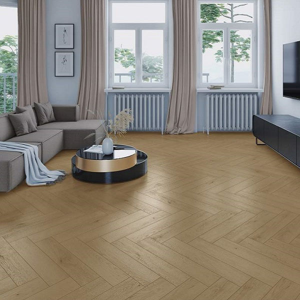 Aberhof Diamante Millas 5614 кварц-виниловый пол (SPC floor)