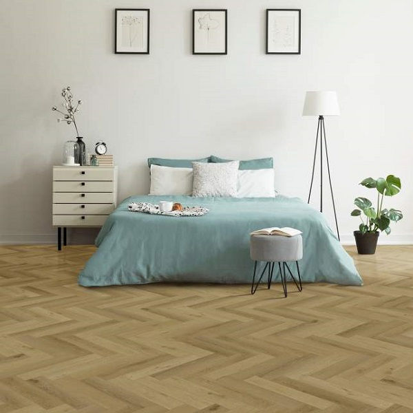 Aberhof Diamante Opal 5761 кварц-виниловый пол (SPC floor)