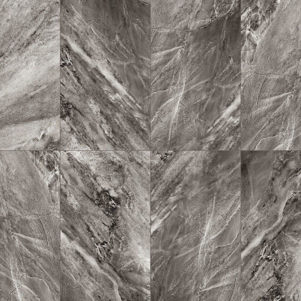 Aberhof Petra Marble 1422 кварц-виниловый пол клеевой (SPC floor)