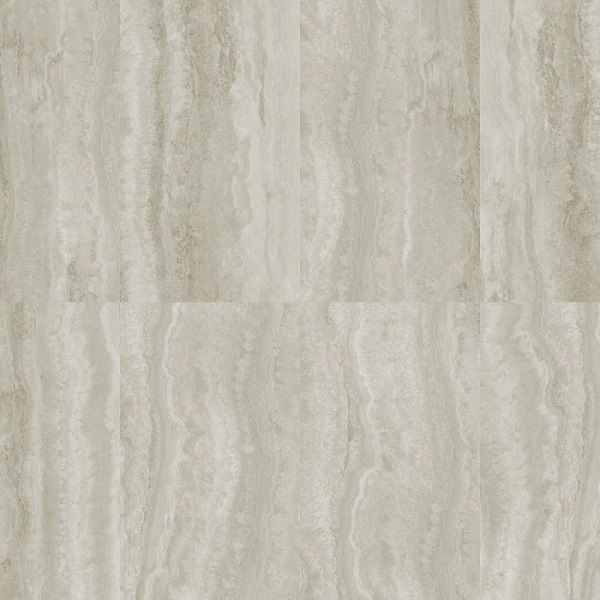 Aberhof Petra Travertine 1161 кварц-виниловый пол клеевой (SPC floor)