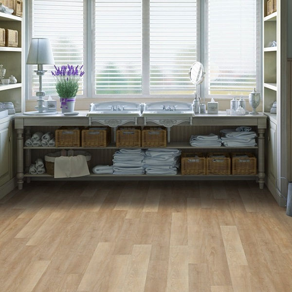 Aberhof Rhein Betankur 1071 кварц-виниловый пол замковый (SPC floor)
