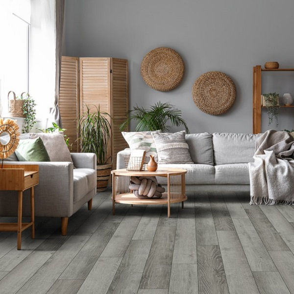 Aberhof Tesera Saar 1102 кварц-виниловый пол замковый (SPC floor)