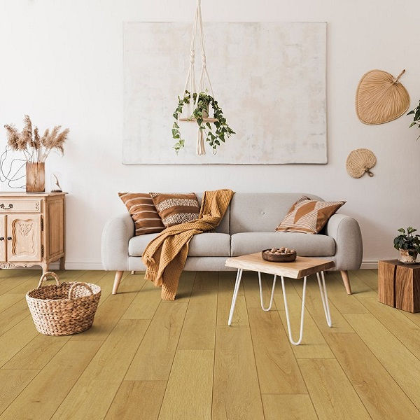 Aberhof Tesera Nois 1105 кварц-виниловый пол замковый (SPC floor)
