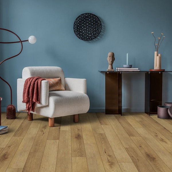 Aberhof Tesera Zion 1107 кварц-виниловый пол замковый (SPC floor)