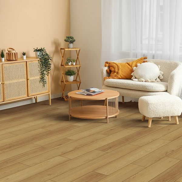 Aberhof Tesera Gera 1109 кварц-виниловый пол замковый (SPC floor)