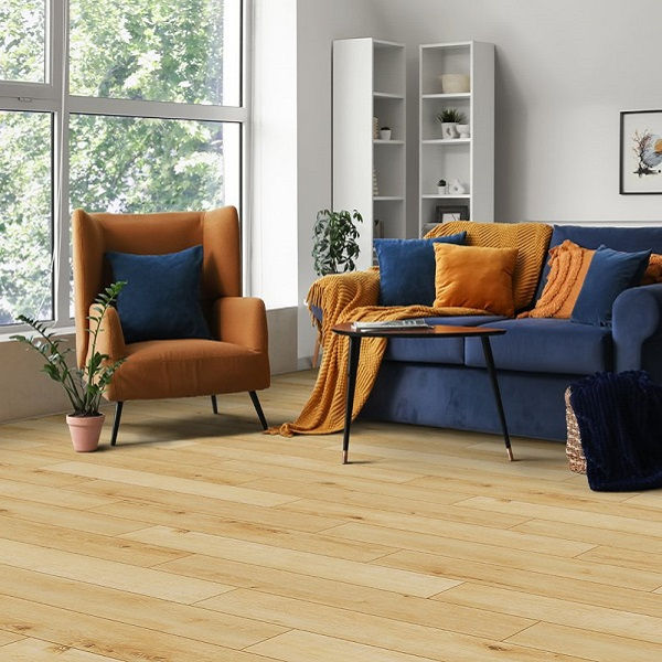 Aberhof Helios Essen 2201 кварц-виниловый пол замковый (SPC floor)