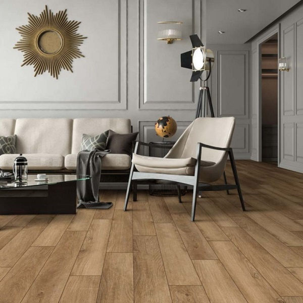 Aberhof Helios Riverdale 2206 кварц-виниловый пол замковый (SPC floor)