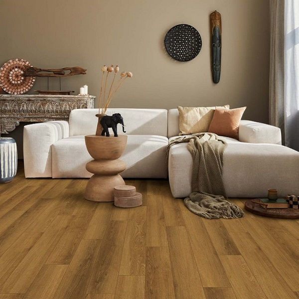 Aberhof Noventa Ekker 3301 кварц-виниловый пол замковый (SPC floor)