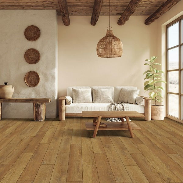 Aberhof Noventa Gloria 3302 кварц-виниловый пол замковый (SPC floor)