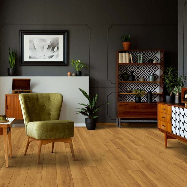 Aberhof Noventa Duran 3305 кварц-виниловый пол замковый (SPC floor)