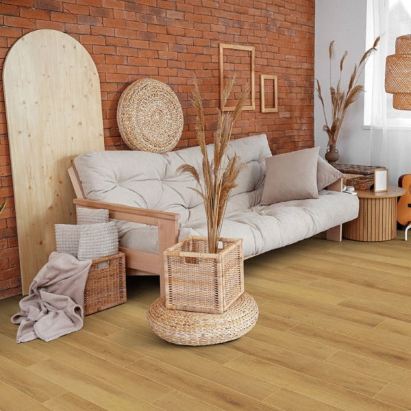 Aberhof Noventa Volcano 3306 кварц-виниловый пол замковый (SPC floor)