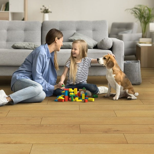 Aberhof Noventa Stanley 3307 кварц-виниловый пол замковый (SPC floor)