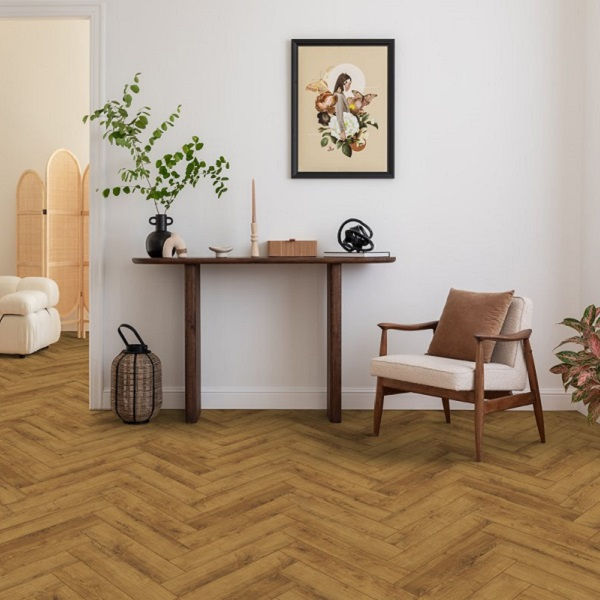Aberhof Verde Volturno 4402 кварц-виниловый пол замковый (SPC floor)
