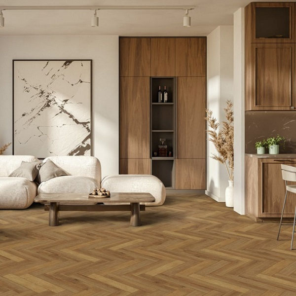 Aberhof Verde Tesino 4403 кварц-виниловый пол замковый (SPC floor)