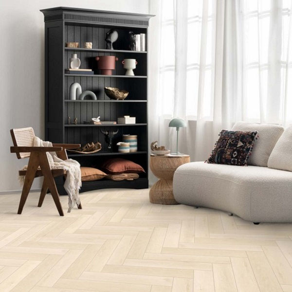 Aberhof Verde Alento 4404 кварц-виниловый пол замковый (SPC floor)