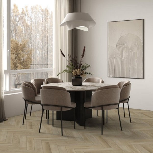 Aberhof Verde Melito 4408 кварц-виниловый пол замковый (SPC floor)