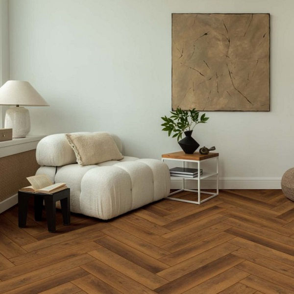 Aberhof Verde Vento 4410 кварц-виниловый пол замковый (SPC floor)