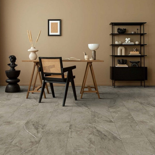 Aberhof Hart Tauber 5505 кварц-виниловый пол замковый (SPC floor)
