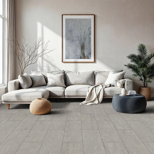 Aberhof Hart Vills 5506 кварц-виниловый пол замковый (SPC floor)