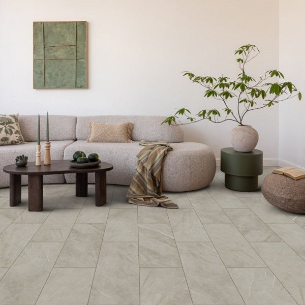 Aberhof Hart Albis 5507 кварц-виниловый пол замковый (SPC floor)