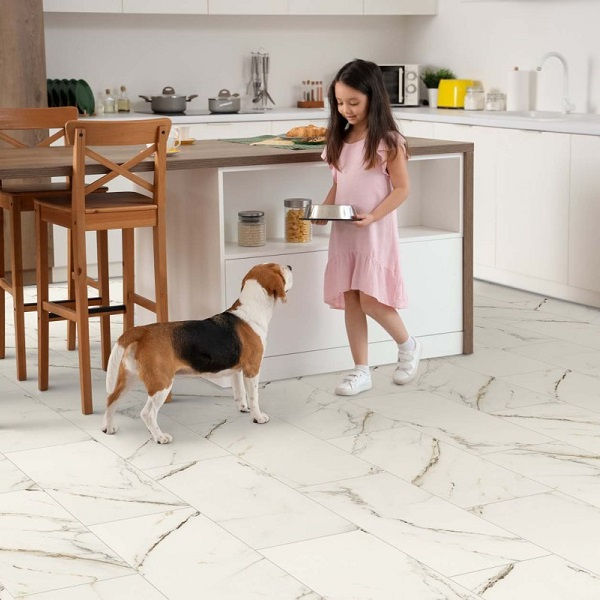 Aberhof Hart Main 5509 кварц-виниловый пол замковый (SPC floor)