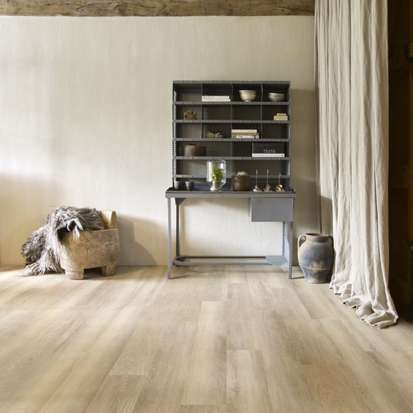 Berry Alloc Cosy Natural 9312 (60001352) кварц-виниловый пол клеевой (SPC floor)