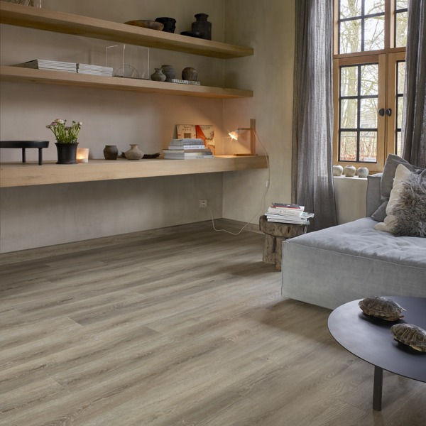 Berry Alloc French Light 8334 (60001328) кварц-виниловый пол замковый (SPC floor)