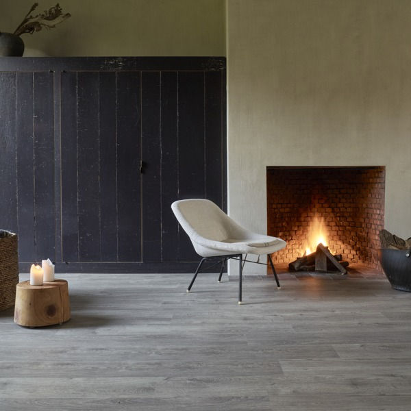 Berry Alloc Grace Greige 8293 (60001363) кварц-виниловый пол замковый  (SPC floor)