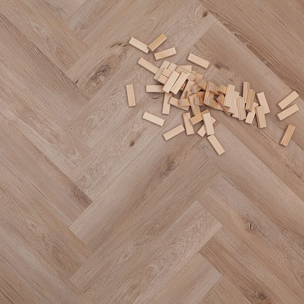 Bonkeel Style HB Дуб Палау 612764 кварц-виниловый пол (SPC floor)