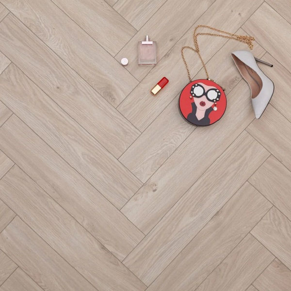 Bonkeel Style HB Дуб Муривай 612770 кварц-виниловый пол (SPC floor)