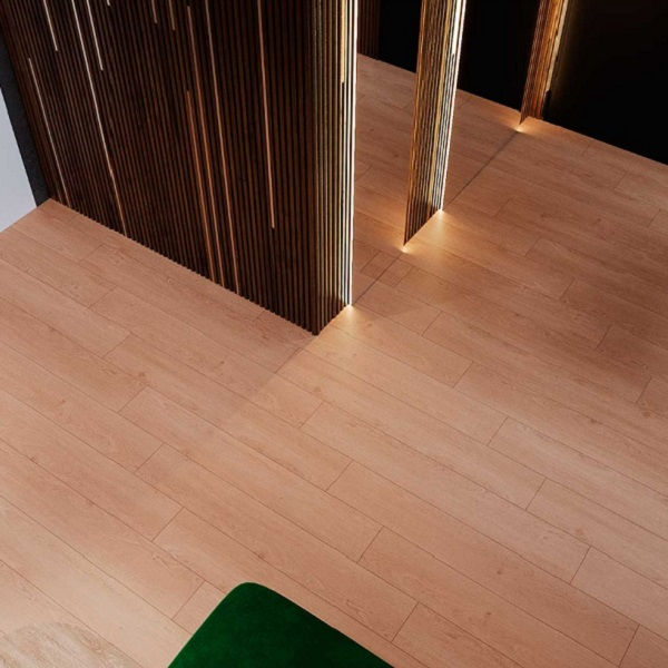 Natisston Leger Дуб Фосс (Foss) 5001-01 кварц-виниловый пол замковый (SPC floor)