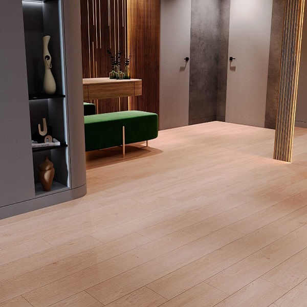 Natisston Leger Дуб Фосс (Foss) 5001-01 кварц-виниловый пол замковый (SPC floor)