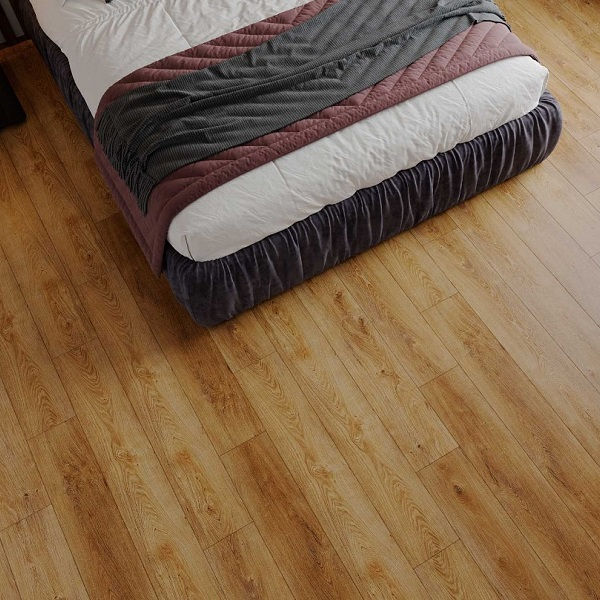 Natisston Leger Дуб Хост (Host) 5001-02 кварц-виниловый пол замковый (SPC floor)