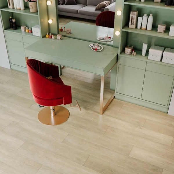 Natisston Leger Дуб Исен (Isen) 5001-05 кварц-виниловый пол замковый (SPC floor)