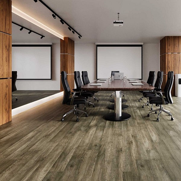 Natisston Leger Дуб Гломма (Glomma) 5001-07 кварц-виниловый пол замковый (SPC floor)