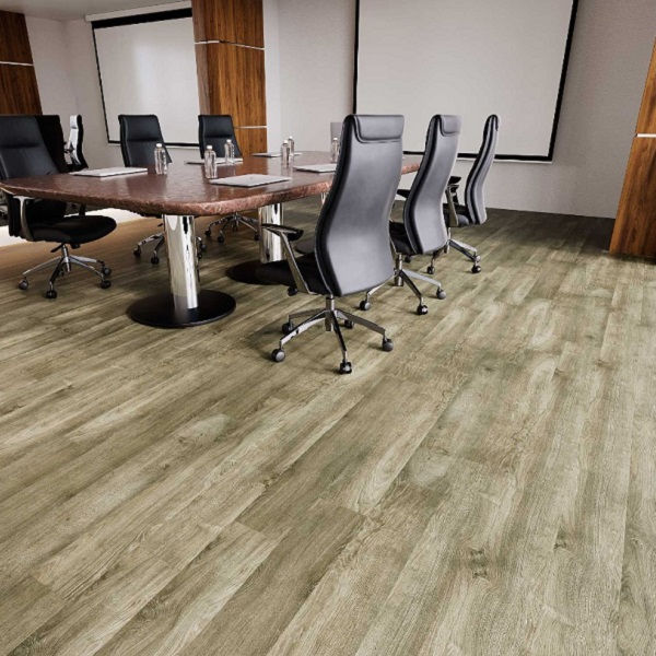 Natisston Leger Дуб Гломма (Glomma) 5001-07 кварц-виниловый пол замковый (SPC floor)