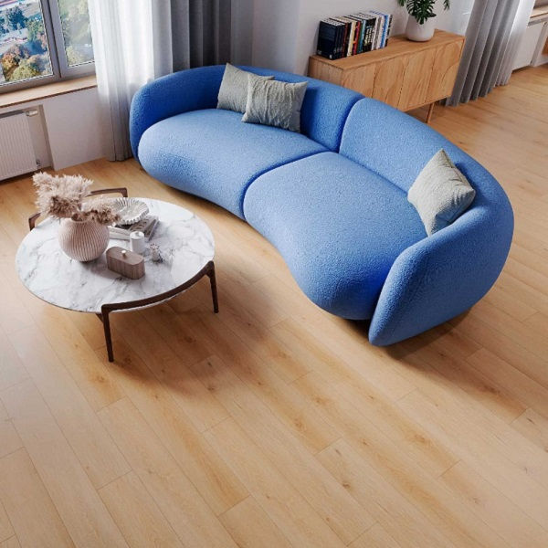 Natisston Leger Дуб Бегна (Begna) 5001-10 кварц-виниловый пол замковый (SPC floor)